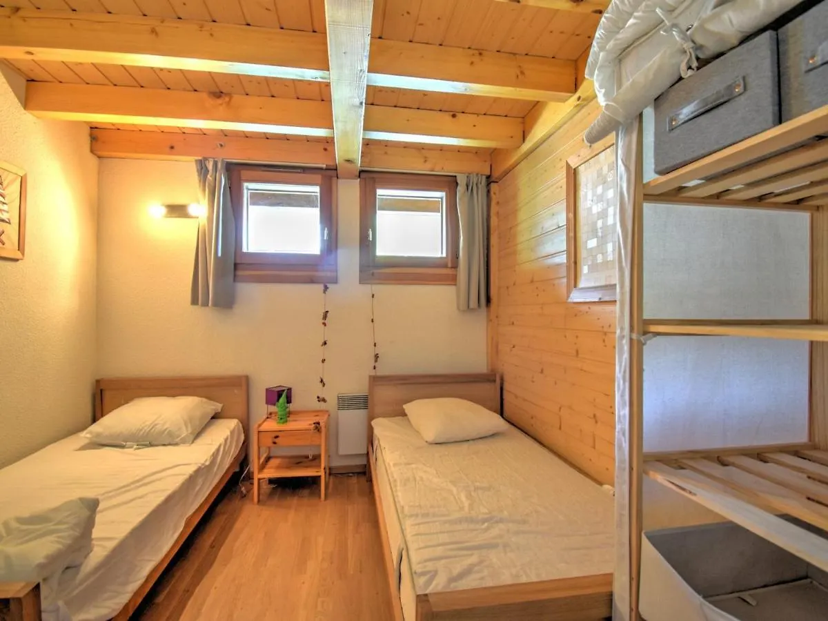 Appartement Spacieux Avec Balcon, 4 Chambres En Suite, A 200M Du Centre De Morzine Et Des Remontees Mecaniques - Fr-1-524-98