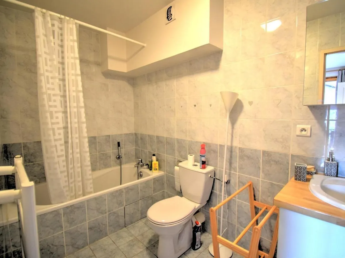 Apartment Appartement Spacieux Avec Balcon, 4 Chambres En Suite, A 200M Du Centre De Morzine Et Des Remontees Mecaniques - Fr-1-524-98 France